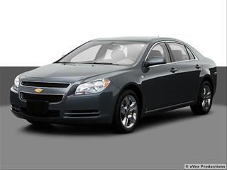 2008 Chevrolet Malibu